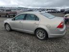 2010 Ford Fusion Sel na sprzedaż w Earlington, KY - Front End