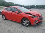 2017 Chevrolet Cruze Lt for Sale in Gastonia, NC - Front End