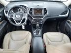 2016 Jeep Cherokee Limited   for Sale in Theodore, AL - Mechanical