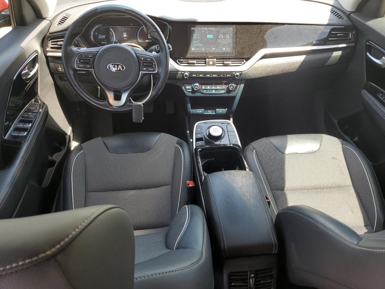 2021 Kia Niro Ex VIN: KNDCC3LG9M5102999 Lot: 59769885