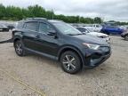 2017 Toyota Rav4 Xle იყიდება Memphis-ში, TN - Rear End