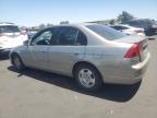 2003 Honda Civic Hybrid na sprzedaż w San Martin, CA - Vandalism