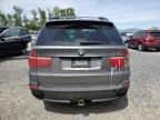 2010 Bmw X5 Xdrive48I იყიდება Arlington-ში, WA - Mechanical