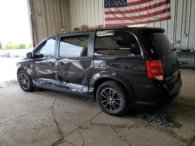  DODGE CARAVAN 2019 Czarny