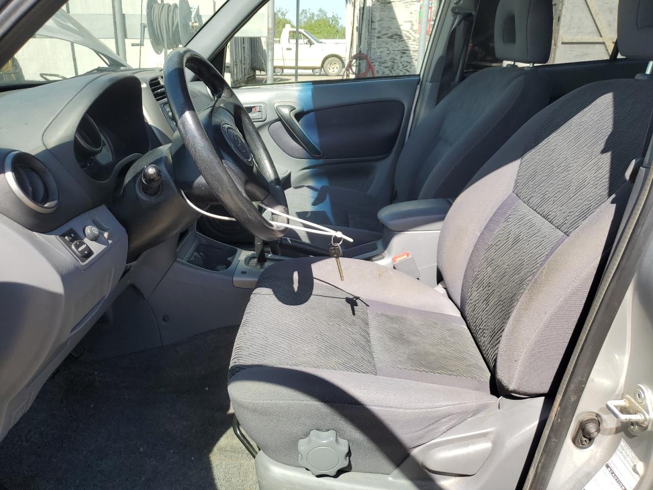 2002 Toyota Rav4 VIN: JTEHH20V426020556 Lot: 56896665