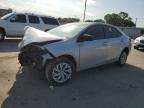 2019 Toyota Corolla L   на продаже в Wilmer, TX - Front End
