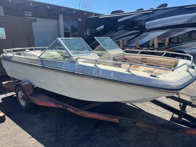 1979 Galaxie Tri Hull