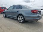 2018 Volkswagen Jetta S na sprzedaż w Grand Prairie, TX - Front End