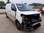 2023 PEUGEOT EXPERT PRO for sale at Copart SANDY