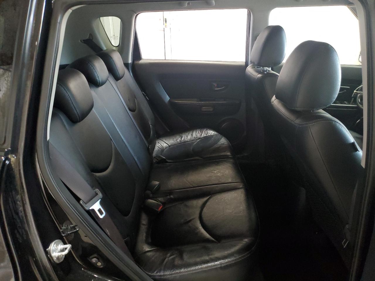 2010 Kia Soul + VIN: KNDJT2A25A7125771 Lot: 56779545