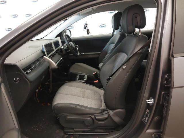 2023 HYUNDAI IONIQ 5 168KW PREMIUM 77 KWH 5DR AUTO [PART LEATHER]