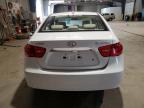 2010 Hyundai Elantra Blue en Venta en West Mifflin, PA - Front End