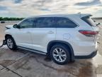 2016 Toyota Highlander Le for Sale in Grand Prairie, TX - Front End