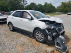 2019 Chevrolet Equinox Lt for Sale in Eight Mile, AL - Front End