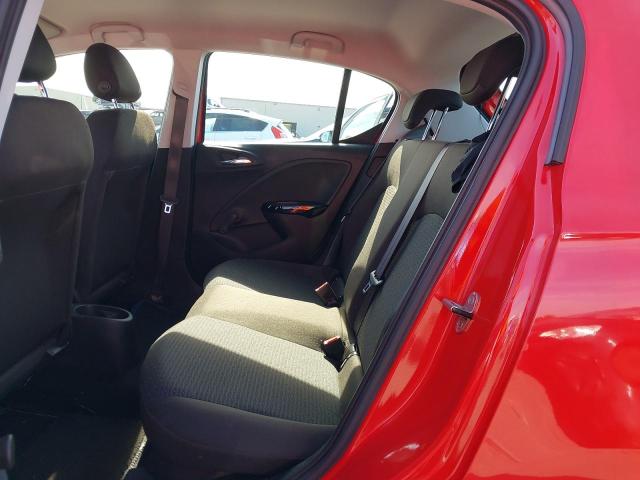 2016 VAUXHALL CORSA ENER