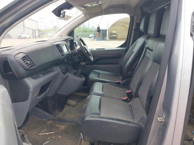 2019 VAUXHALL VIVARO 310