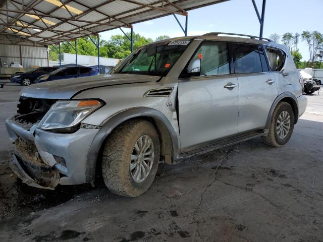 2017 Nissan Armada Sv