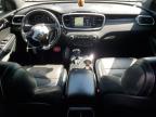 2016 Kia Sorento Sx იყიდება Rancho Cucamonga-ში, CA - Front End