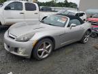 2008 Saturn Sky Redline en Venta en Spartanburg, SC - Minor Dent/Scratches