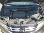 2015 Honda Odyssey Touring на продаже в San Martin, CA - Rear End