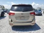 Riverview, FL에서 판매 중인 2017 Kia Sedona Lx - Mechanical