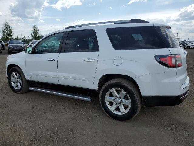 2016 GMC ACADIA SLE  