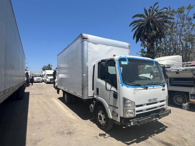 2009 Isuzu Npr 