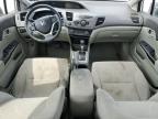 2012 Honda Civic Lx for Sale in Gastonia, NC - Front End