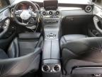 2019 Mercedes-Benz Glc Coupe 300 4Matic იყიდება Riverview-ში, FL - Front End