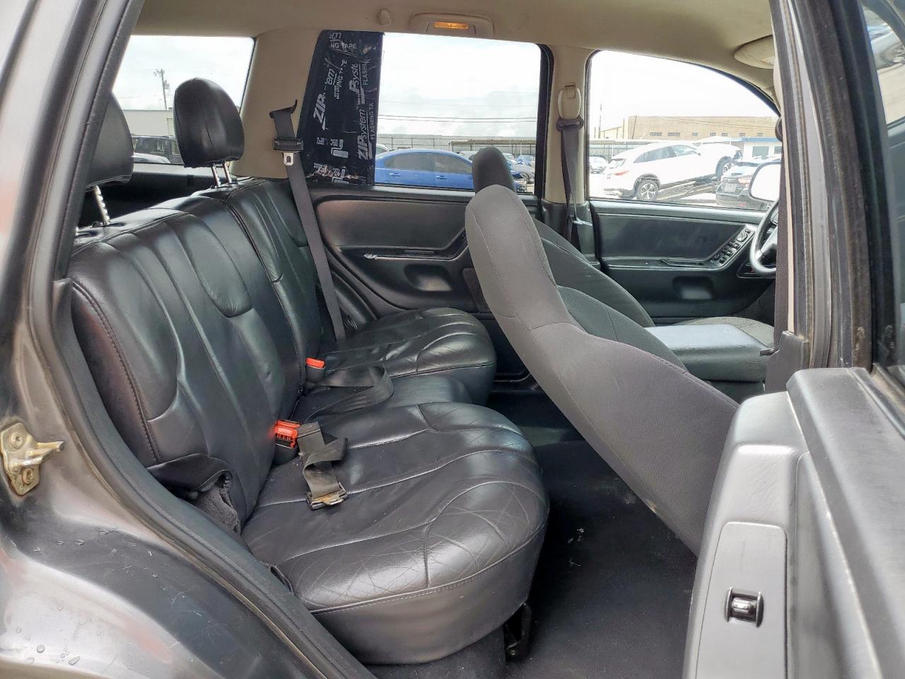 2003 Jeep Grand Cherokee Laredo VIN: 1J4GW48SX3C569087 Lot: 55941035