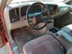 2000 Chevrolet Silverado C1500 de vânzare în Wichita, KS - Front End