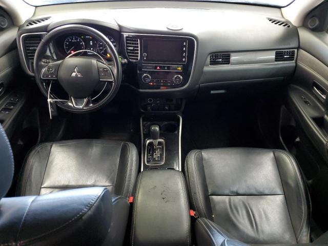  MITSUBISHI OUTLANDER 2019 Szary