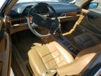 1984 Mercedes-Benz 500 Sec for Sale in North Las Vegas, NV - Minor Dent/Scratches
