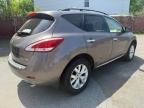 2012 Nissan Murano S for Sale in North Billerica, MA - Normal Wear