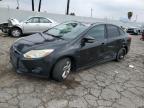 2014 Ford Focus Se за продажба в Van Nuys, CA - Side