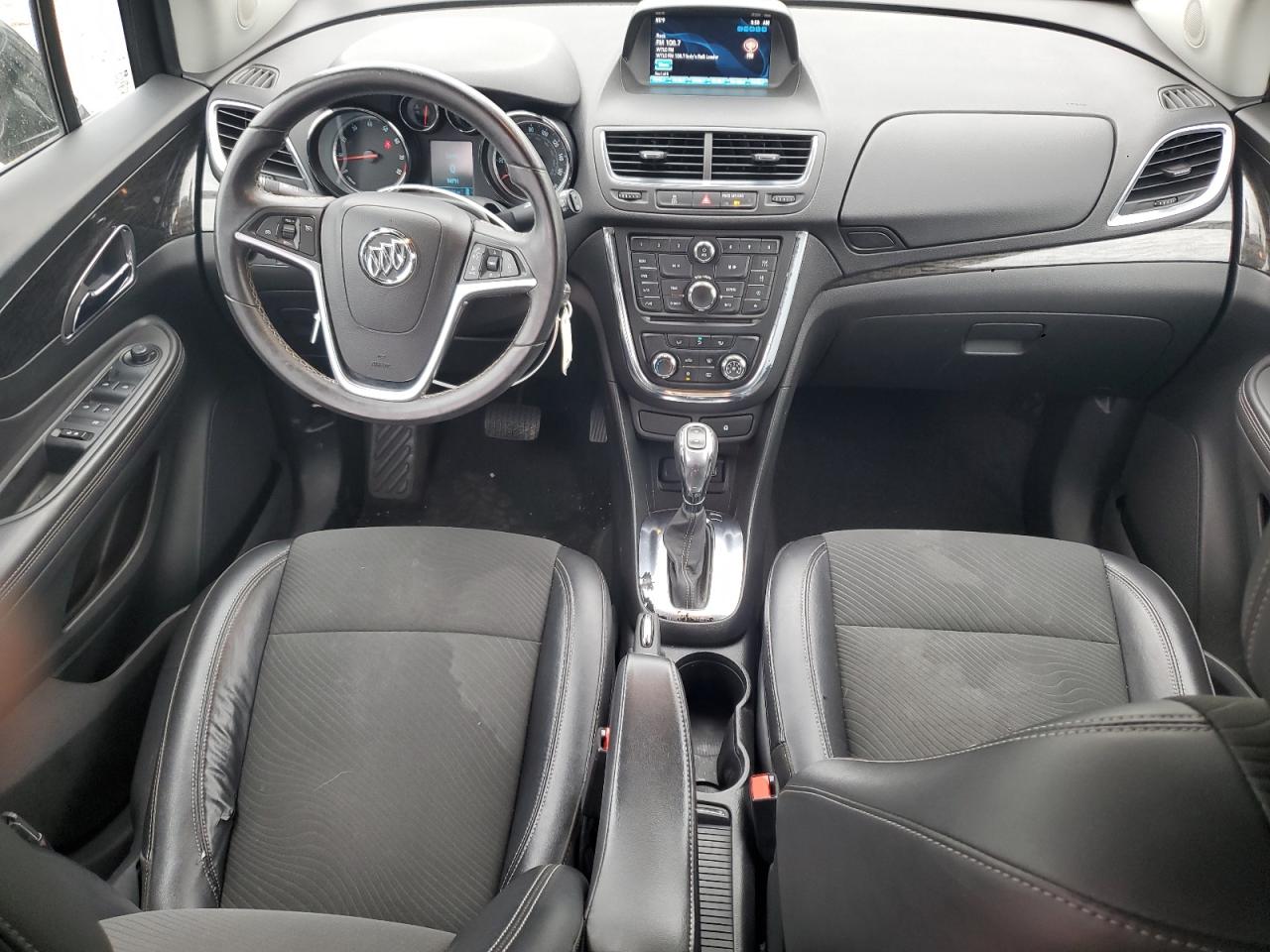 2013 Buick Encore VIN: KL4CJASB0DB184617 Lot: 56688195