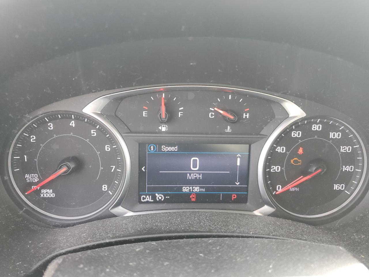 2019 GMC Terrain Sle VIN: 3GKALMEV0KL118759 Lot: 57286175