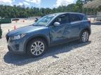 2015 Mazda Cx-5 Gt zu verkaufen in Ellenwood, GA - Side