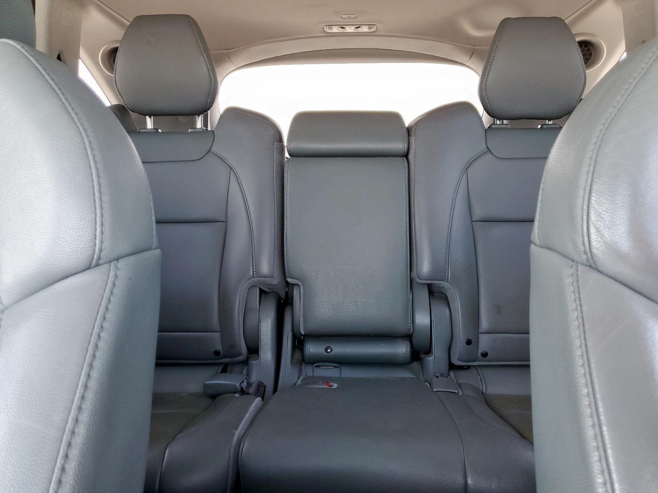 2015 Acura Mdx Technology VIN: 5FRYD4H44FB001909 Lot: 56789365