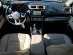 2016 Subaru Outback 2.5I Limited   de vânzare în Littleton, CO - Front End