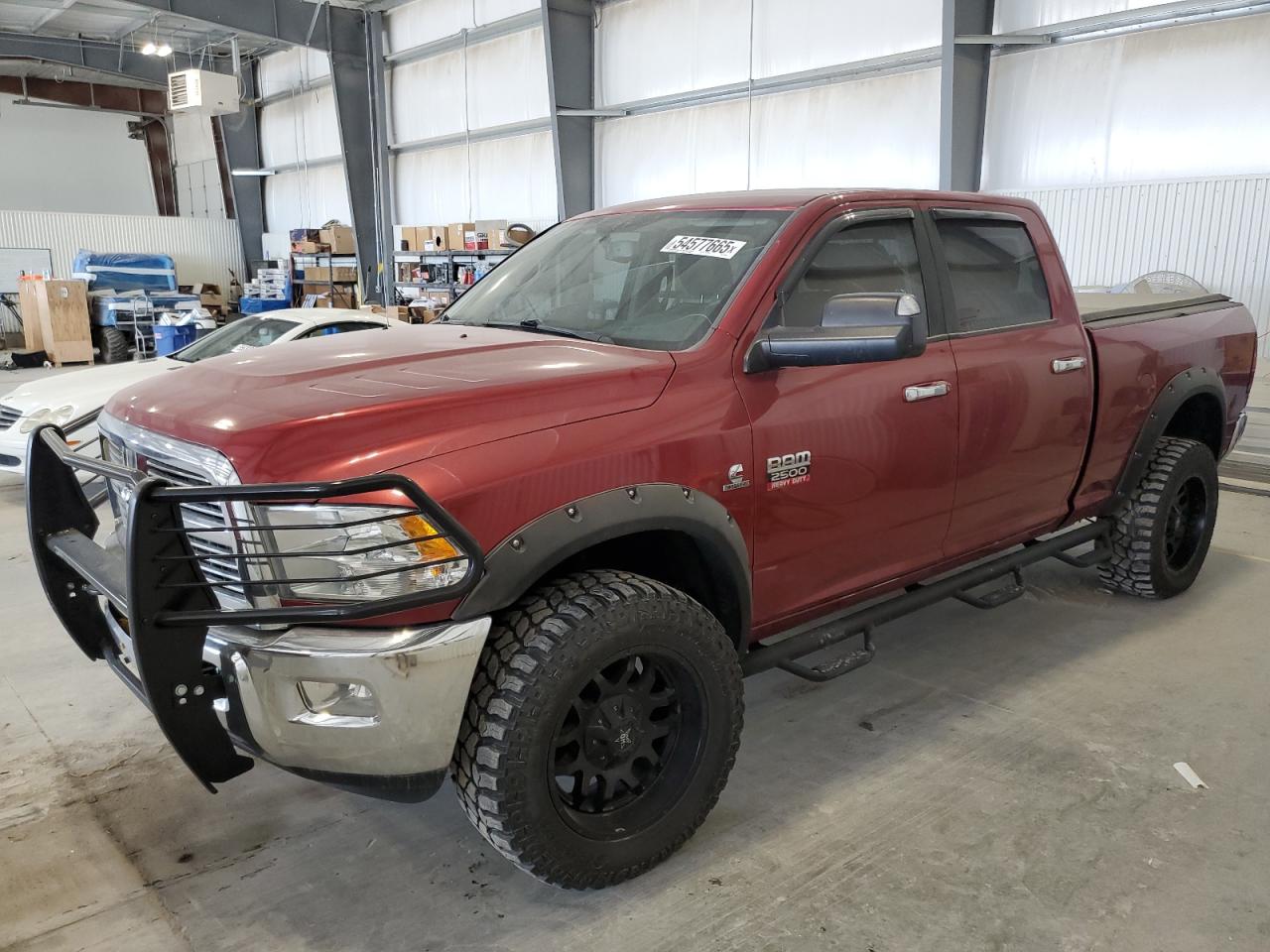 2012 Dodge Ram 2500 Slt for Sale in Greenwood, NE - Minor Dent/Scratches