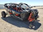 2022 CAN-AM MAVERICK X3 MAX X RS TURBO RR for sale at Copart CA - ADELANTO