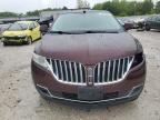2011 Lincoln Mkx  for Sale in Wayland, MI - Front End