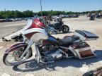 2010 Harley-Davidson Flhtcu Shrine de vânzare în Oklahoma City, OK - Burn - Engine