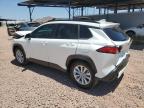 2023 Toyota Corolla Cross Le за продажба в Phoenix, AZ - Rear End