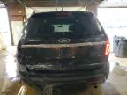 2014 Ford Explorer Xlt   იყიდება Ebensburg-ში, PA - Rear End