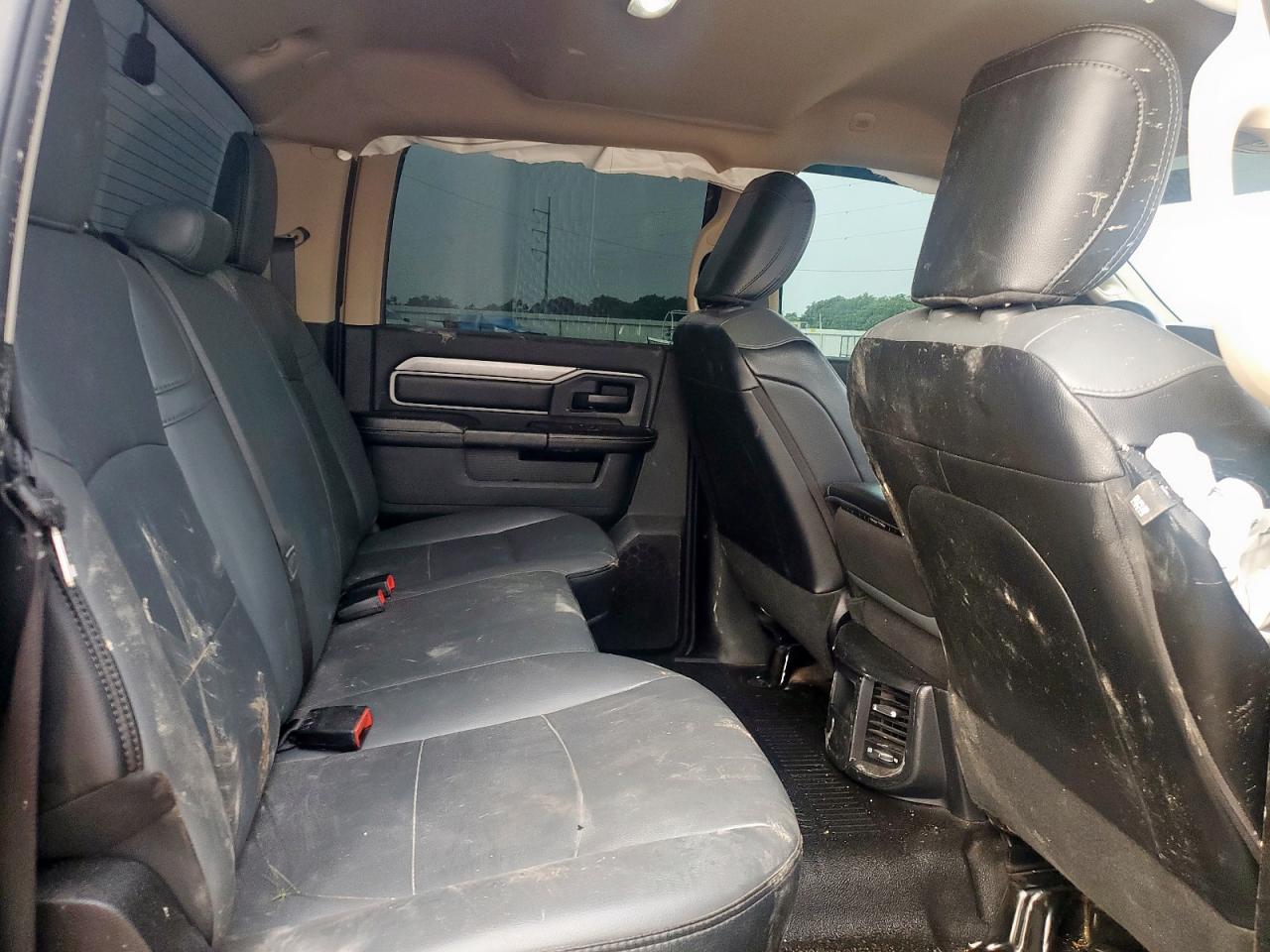 2020 Ram 2500 Tradesman VIN: 3C6UR5CL8LG283880 Lot: 56909055