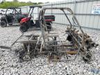 2013 Polaris Ranger 800 Xp zu verkaufen in Barberton, OH - Burn
