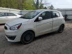 2017 Mitsubishi Mirage Es للبيع في Center Rutland، VT - All Over