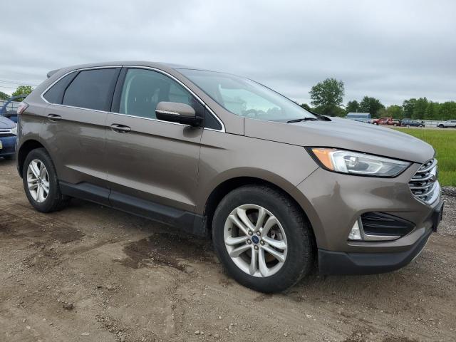  FORD EDGE 2019 Brown